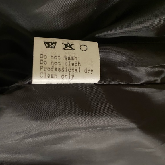 Biker camouflage jacket - Picture 7 of 8